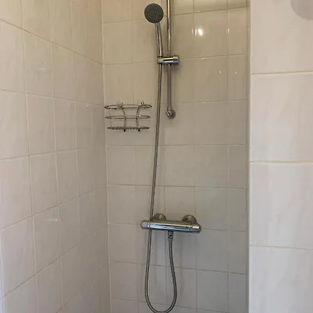 شقة Parisian Dream Apartment *