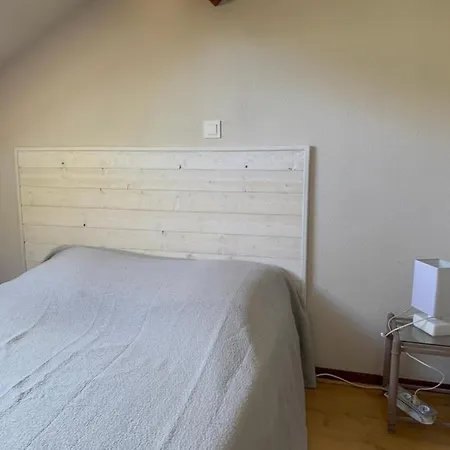 شقة Parisian Dream Apartment باريس