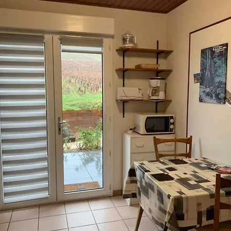 Διαμέρισμα Parisian Dream Apartment