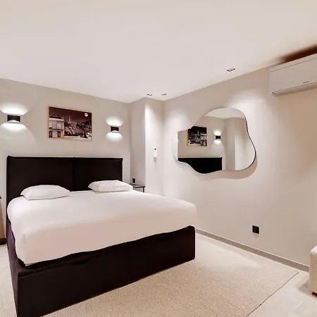 Διαμέρισμα Parisian Dream Apartment Παρίσι
