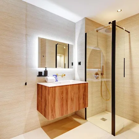 Parisian Dream Apartment *