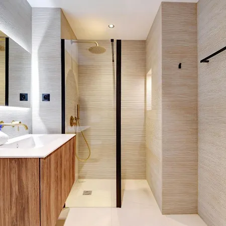 Διαμέρισμα Parisian Dream Apartment Παρίσι