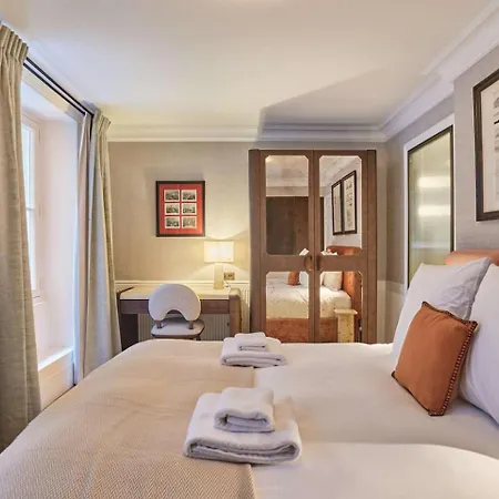 Parisian Dream Apartment Διαμέρισμα *