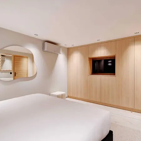 Parisian Dream Apartment Paris