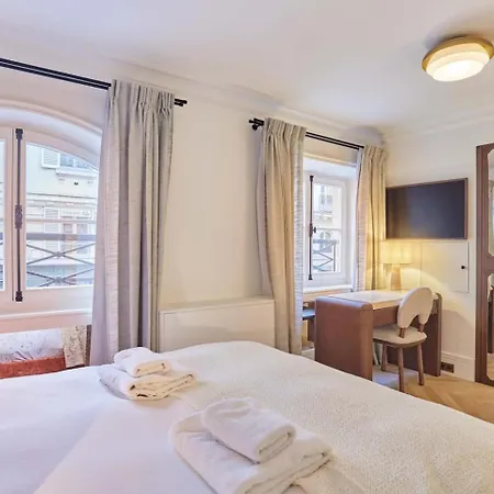 Parisian Dream Apartment Διαμέρισμα
