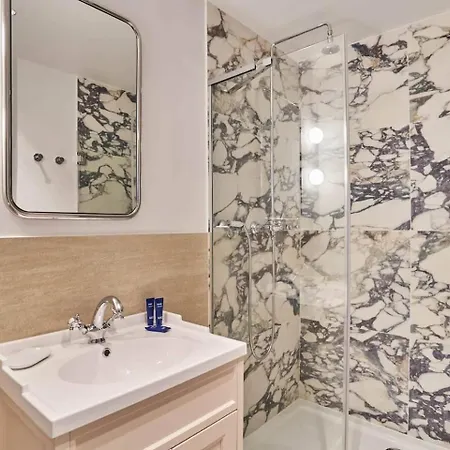 Parisian Dream Apartment Παρίσι