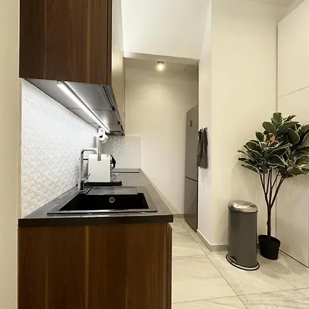 Διαμέρισμα Parisian Dream Apartment Παρίσι