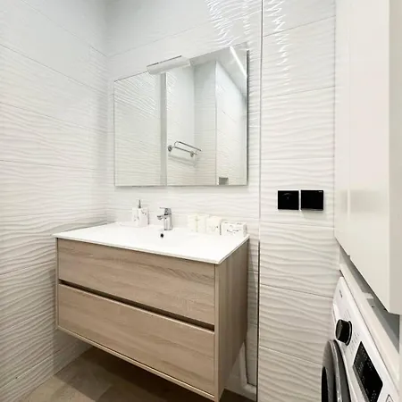 Parisian Dream Apartment *