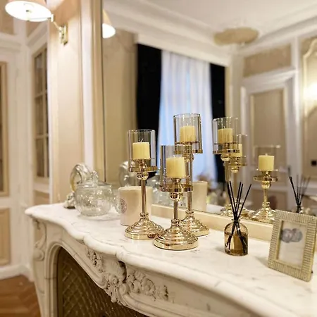 Parisian Dream Apartment * Παρίσι