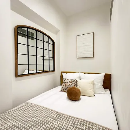 Parisian Dream Apartment Διαμέρισμα