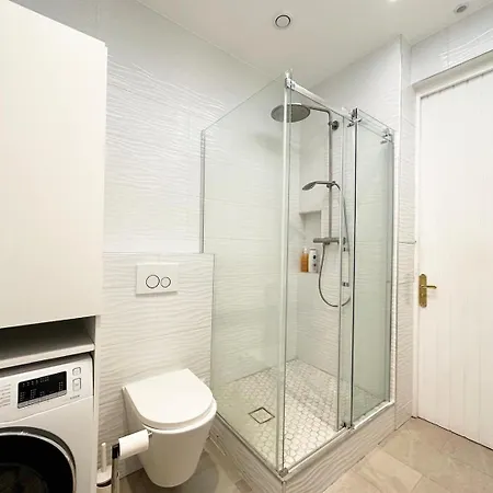 Parisian Dream Apartment Διαμέρισμα *