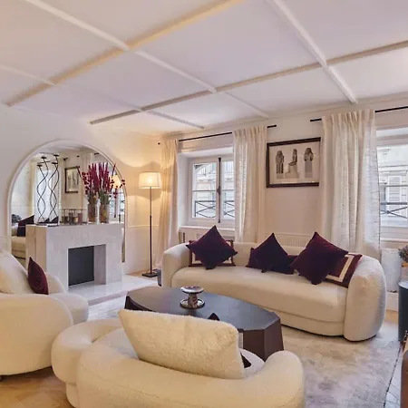Parisian Dream Apartment * Παρίσι