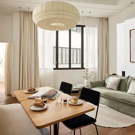 Parisian Dream Apartment * Παρίσι