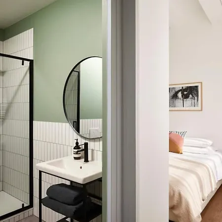 Parisian Dream Apartment Διαμέρισμα *