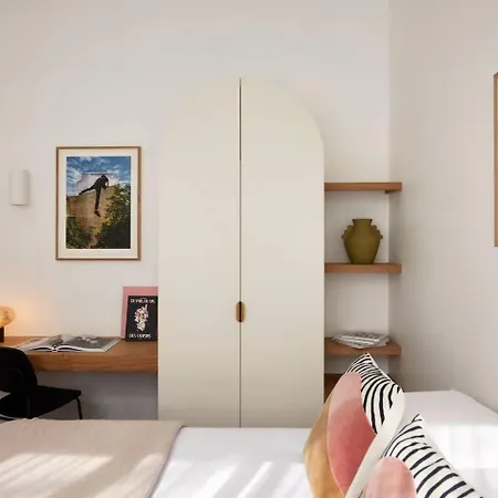 Parisian Dream Apartment *