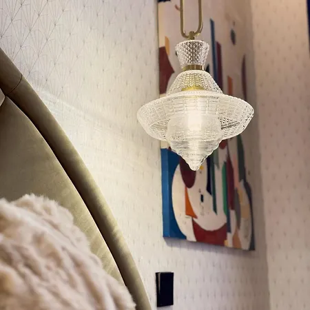 Parisian Dream Apartment Διαμέρισμα *