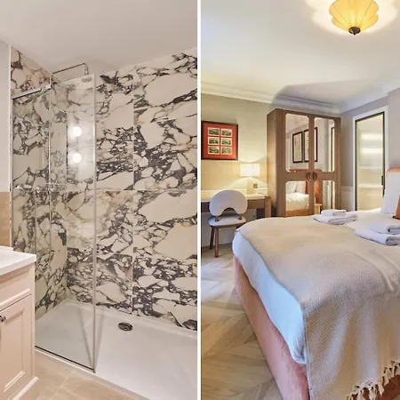 Parisian Dream Apartment Διαμέρισμα Παρίσι
