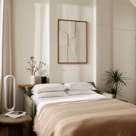 Parisian Dream Apartment Διαμέρισμα Παρίσι