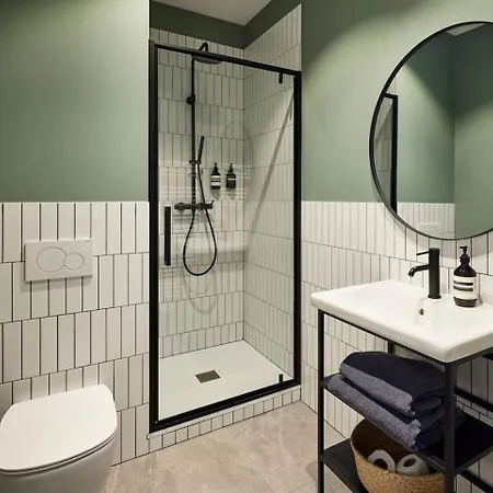 Parisian Dream Apartment *